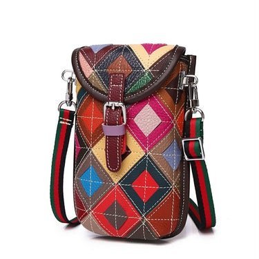 Bella Leather Sling